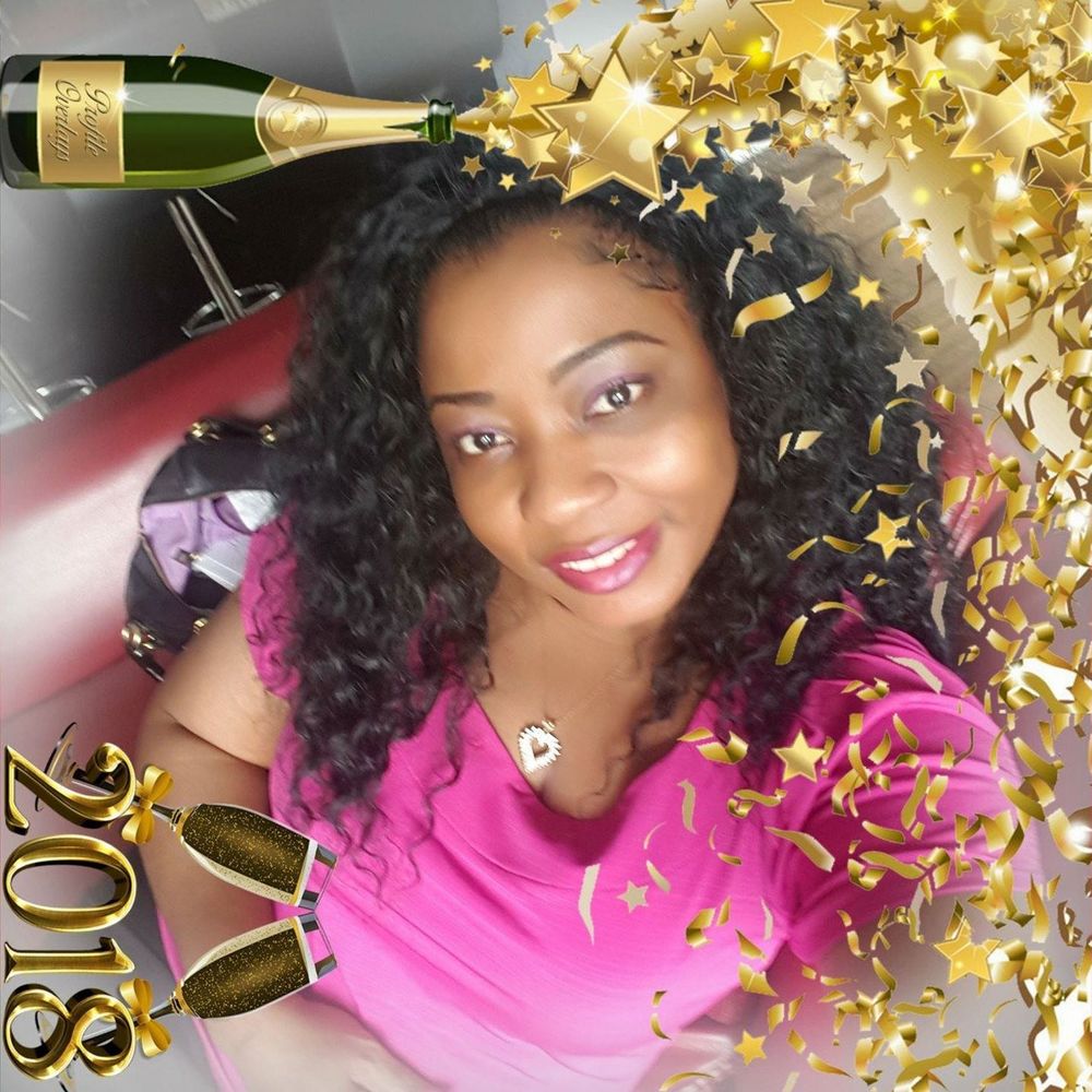 Meet your Posher, Nicole